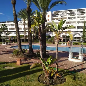  Apartamento Urb Spirit España