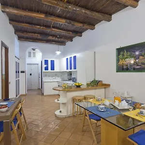  Сasa de vacaciones Casa Ermelinda Italia